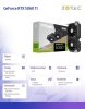 ZOTAC Karta graficzna GeForce RTX 5060 Ti 8GB TWIN EDGE GDDR7 128bit